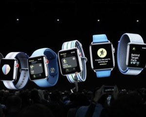 四平网站建设可穿戴设备不好卖了， Apple Watch 依旧一枝独秀
