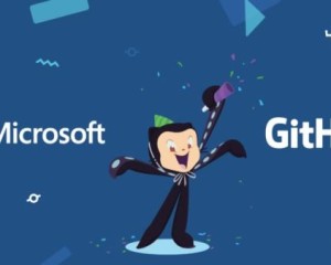 四平网站建设微软正式宣布75亿美元收购GitHub，开发者们会买账吗？